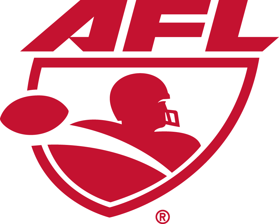 Arena Football League 2003-Pres Alternate Logo t shirt iron on transfers